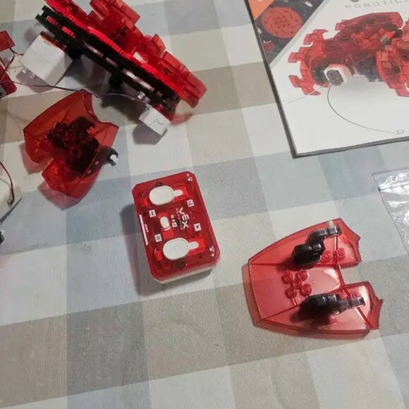 Hexbug VEX Robotics Ant Robotic Kit. - Picture 3 of 5